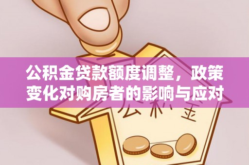 博尔塔拉公积金贷款额度调整，政策变化对购房者的影响与应对策略