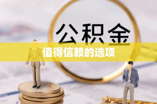博尔塔拉值得信赖的选项