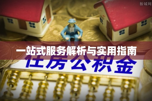 博尔塔拉一站式服务解析与实用指南